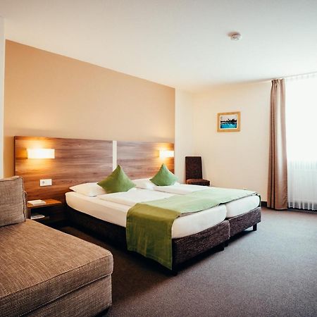 Hotel Adler Eichstätt Екстериор снимка
