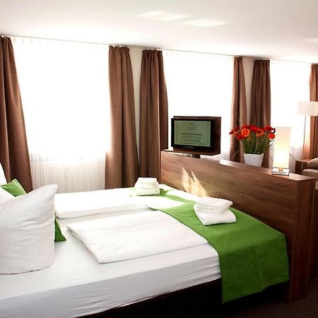 Hotel Adler Eichstätt Стая снимка