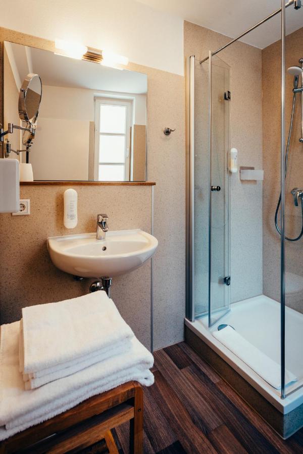 Hotel Adler Eichstätt Екстериор снимка