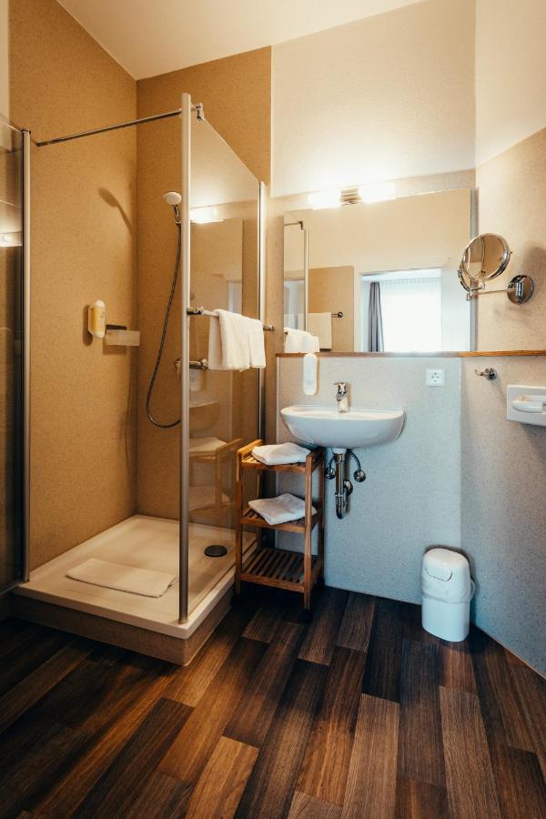 Hotel Adler Eichstätt Екстериор снимка
