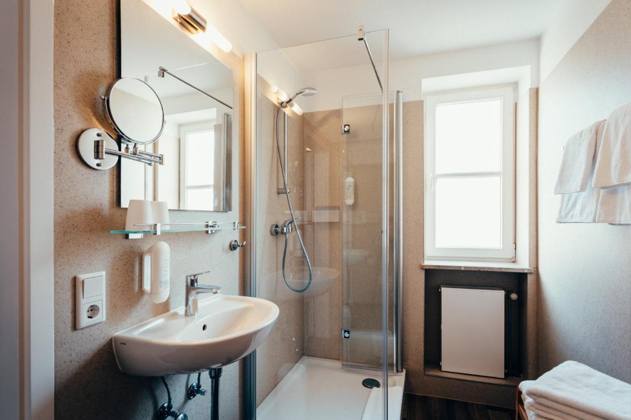 Hotel Adler Eichstätt Екстериор снимка