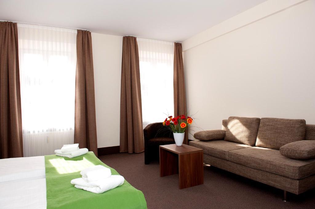 Hotel Adler Eichstätt Стая снимка