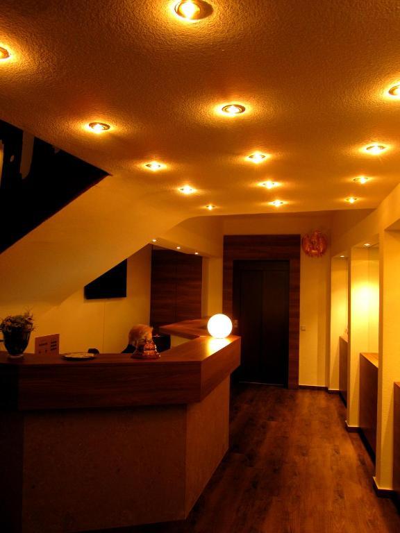 Hotel Adler Eichstätt Екстериор снимка