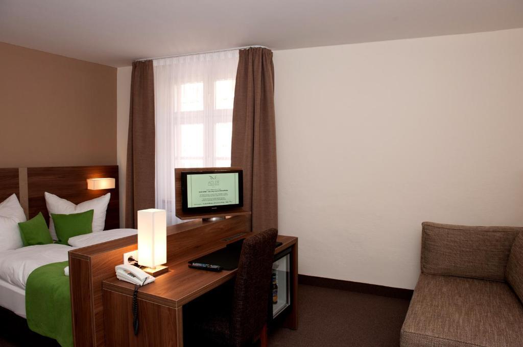 Hotel Adler Eichstätt Стая снимка