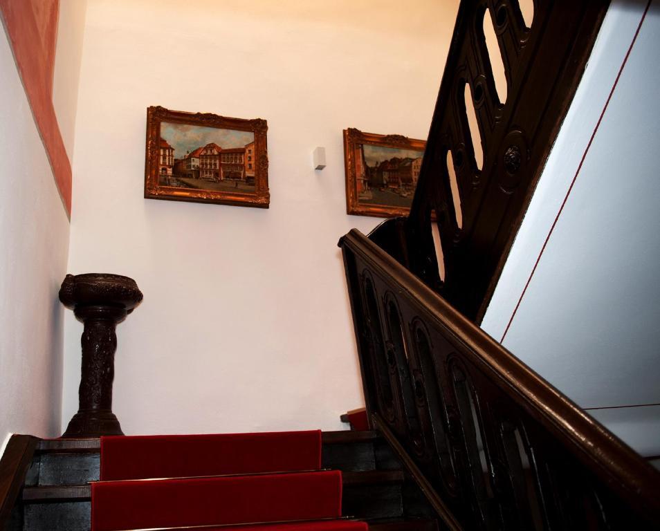 Hotel Adler Eichstätt Екстериор снимка