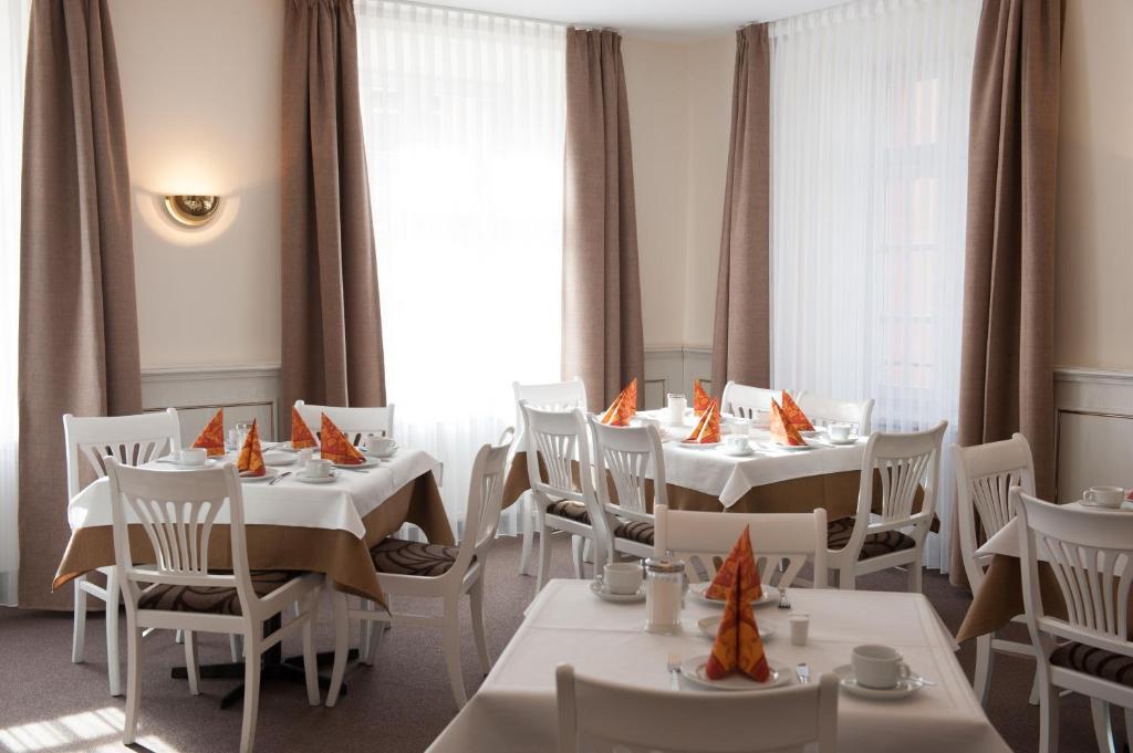 Hotel Adler Eichstätt Екстериор снимка