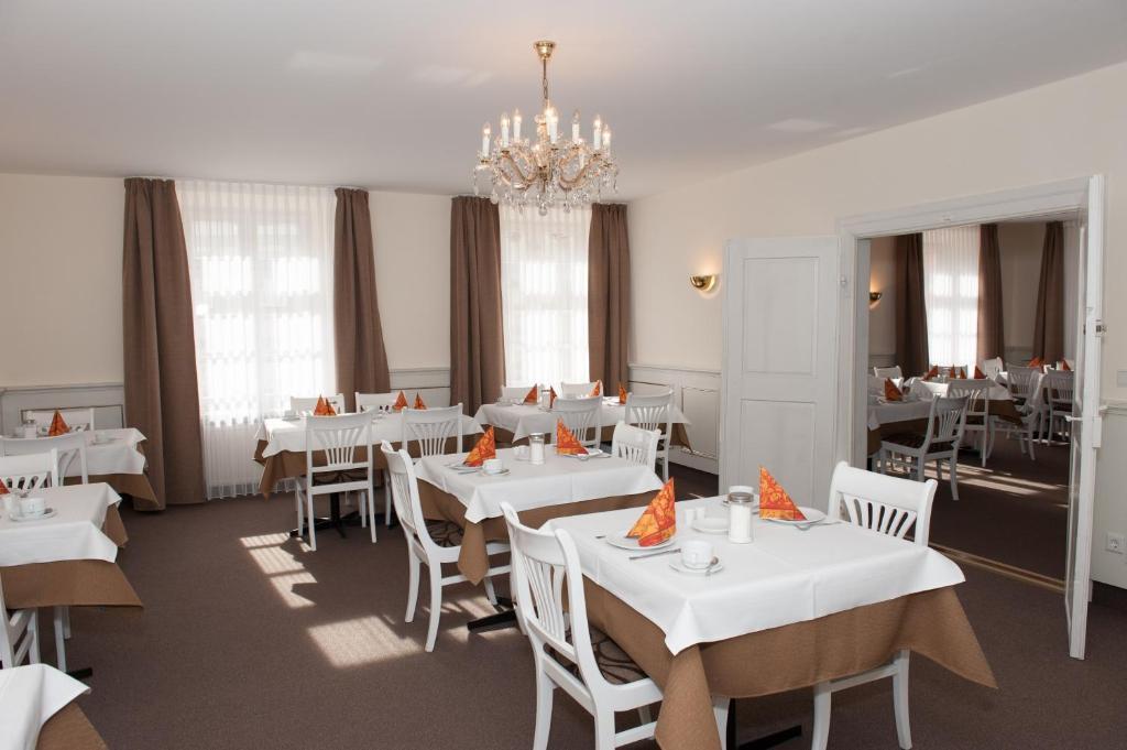 Hotel Adler Eichstätt Екстериор снимка
