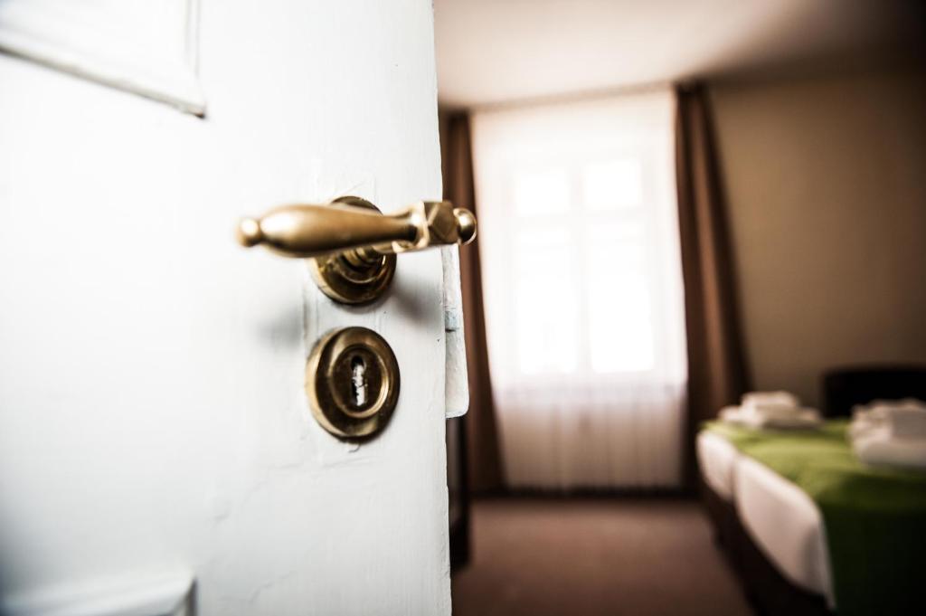 Hotel Adler Eichstätt Стая снимка